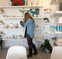 3 Hearts Ceramics and Cafe - Seniors Australia