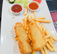 Afghan Charcoal Kebab House - Seniors Australia