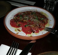 Andre's Cucina and Polenta Bar - Seniors Australia