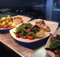 Anthony's Cucina Pizzeria - Seniors Australia