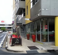 Ayla's Cafe - Seniors Australia
