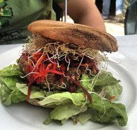 Bliss Organic Cafe - Seniors Australia