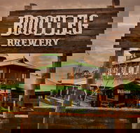 Bootleg Brewery - Seniors Australia