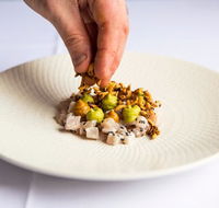 Botanic Gardens Restaurant - Seniors Australia