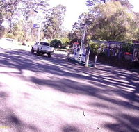Bow Bridge Roadhouse - Seniors Australia