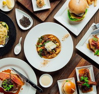 Brompton Hotel Brasserie - Seniors Australia