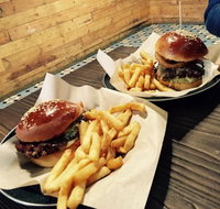 Burger Republic Hyde Park - Seniors Australia