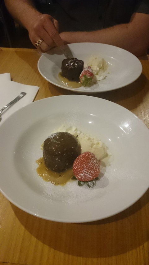 Cafe 129 - Seniors Australia 2
