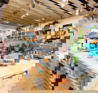 Cafe Merchant - Seniors Australia