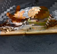 Capel Tavern - Seniors Australia