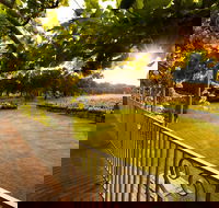 Capel Vale Winery Match Restaurant - Seniors Australia