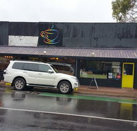 Carnevale Coffee Shop - Seniors Australia