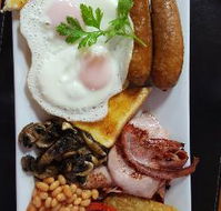 Chittering Roadhouse - Seniors Australia