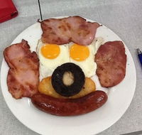 Chooky's Lunch Bar and Cafe - Seniors Australia