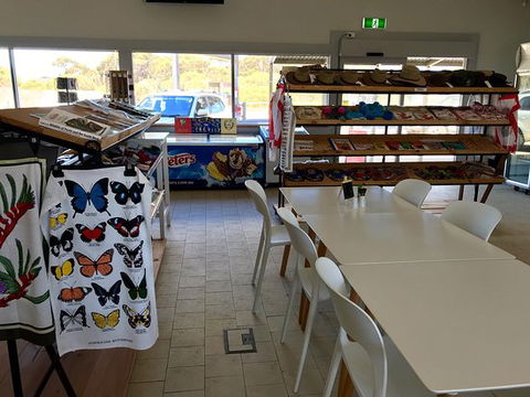 Christine's Kitchen - Seniors Australia 0