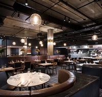 Coal Cellar Grill - Seniors Australia