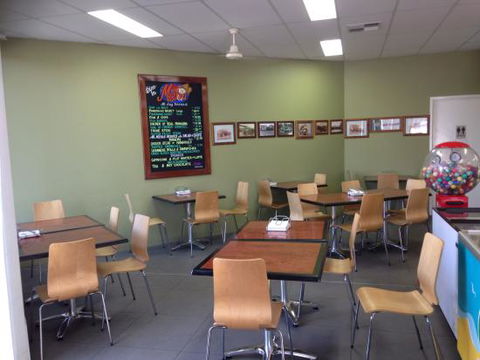 Colroys - Seniors Australia 0