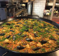Comida - Seniors Australia