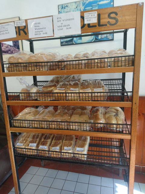 Coral Resort Bakery - Seniors Australia 3