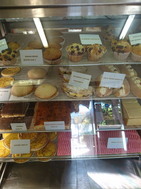 Coral Resort Bakery - Seniors Australia 4