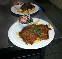 Cowaramup District Social Club - Seniors Australia