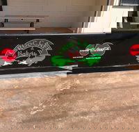 Croc Cafe And Bakery - Seniors Australia