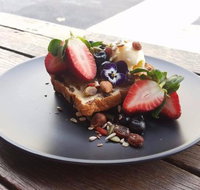 Cru Tapas Bar Kitchen - Seniors Australia
