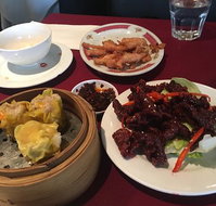 Ding Hao Restaurant - Seniors Australia