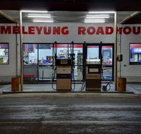Dumbleyung Roadhouse - Seniors Australia