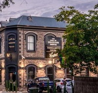 Earl Of Leicester Hotel - Seniors Australia