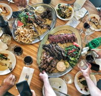 Estia Greek Cuisine Restaurant - Seniors Australia