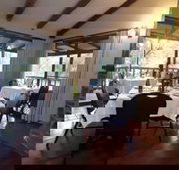 Evedon Lakeside Restaurant - Seniors Australia
