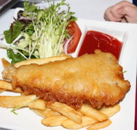 Fedoras Restaurant - Seniors Australia