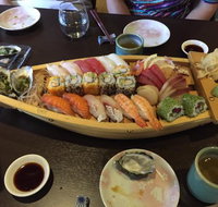 Ginza Miyako Japanese Restaurant - Seniors Australia