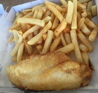 Harvey Fish  Chips - Seniors Australia