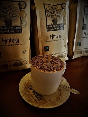 HighTide Cafe - Seniors Australia 0