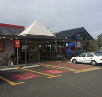 Hungry Jacks Pty Ltd - Seniors Australia