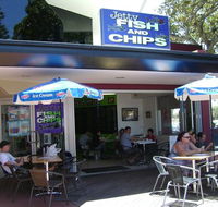 Jetty Fish and Chips - Seniors Australia