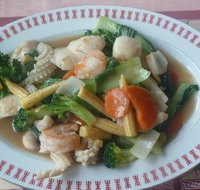 Lotus Chinese Restaurant - Seniors Australia