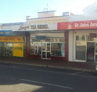 Lucys Tearooms - Seniors Australia
