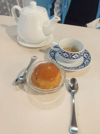 Macau Cuisine - Seniors Australia 0