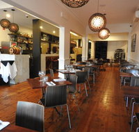 Martini Ristorante - Seniors Australia