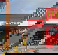 Mcdonald's Family Restaurants - Seniors Australia