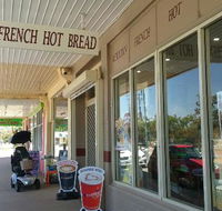 Merredin French Hot Bread Shop - Seniors Australia