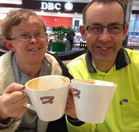 Muffin Break Bunbury Forum - Seniors Australia