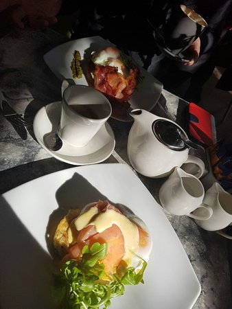 Narrogin Nursery, Cafe & Gallery - Seniors Australia 0