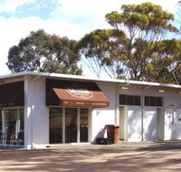 New Norcia Roadhouse - Seniors Australia