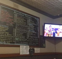 Northam Tavern - Seniors Australia