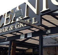 Oceanic Bar  Grill - Seniors Australia