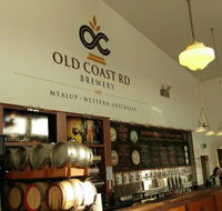 Old Coast Road Brewery - Seniors Australia